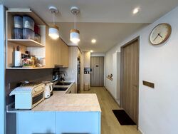 Sol Acres (D23), Condominium #501394791